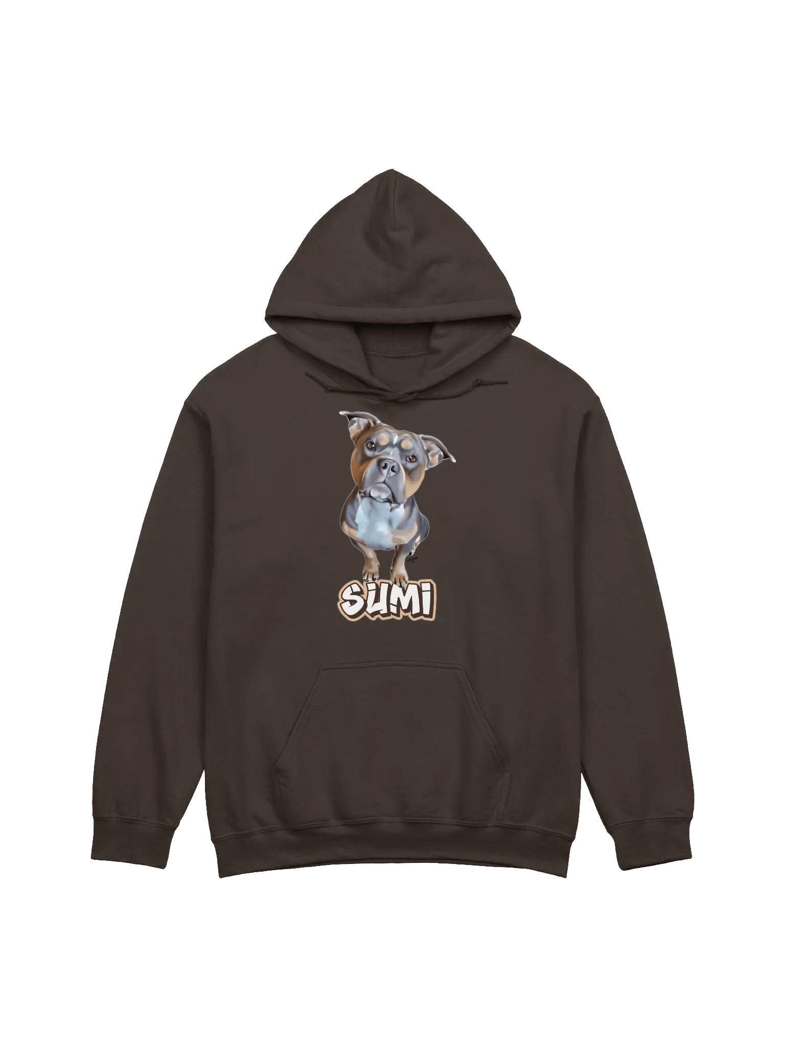 Sumi Banner | Hoodie product image (1)