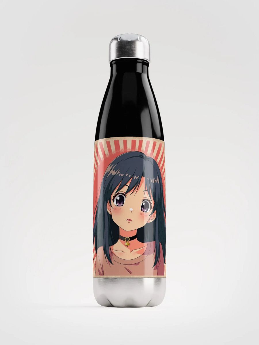CLASSIC ANIME GIRL product image (1)