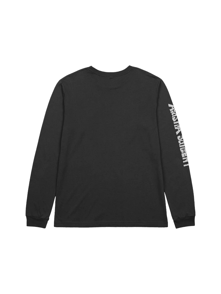 SERPENTS — long sleeve product image (2)