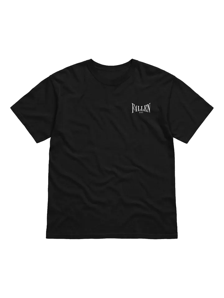 F4llen T-Shirt (Embroidery) product image (1)