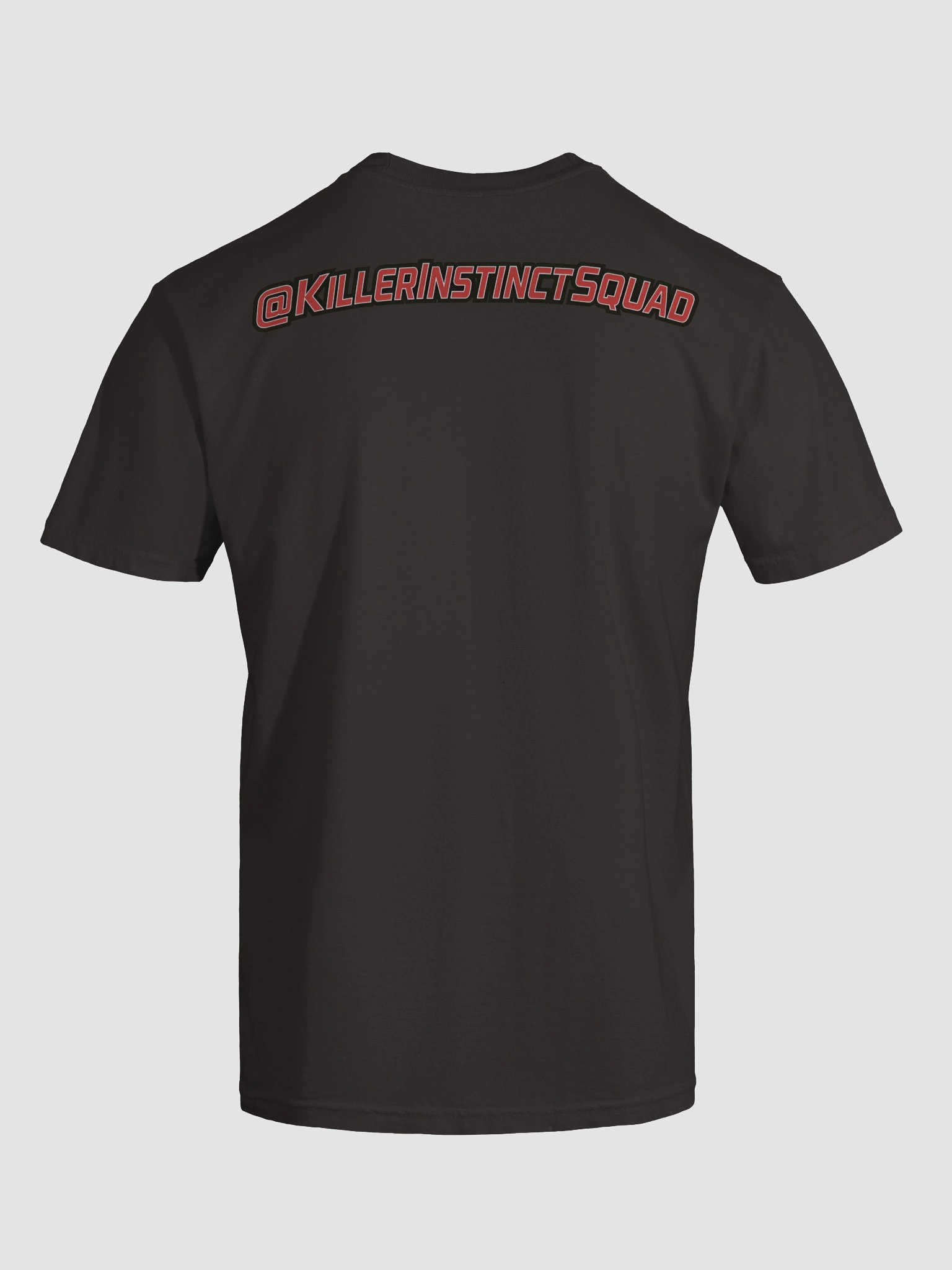 KIS Squad Globe T-Shirt product image (41)