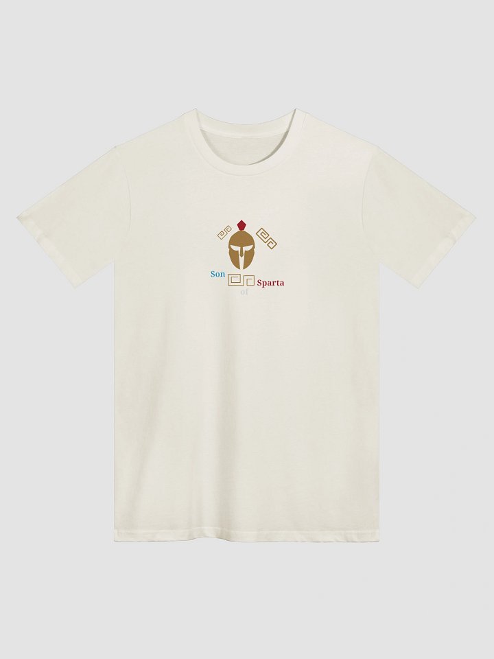 Spartan Legacy Unisex Tee product image (1)