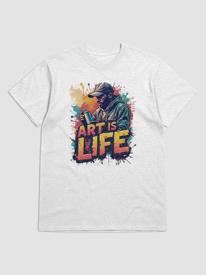 Art is Life product image (1)