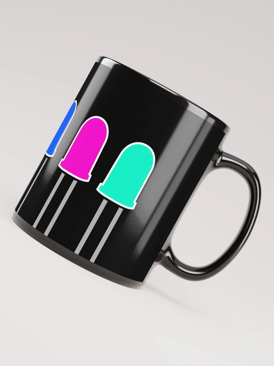 LED Array Mug product image (3)