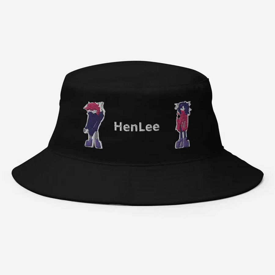 HenLee June hat product image (10)
