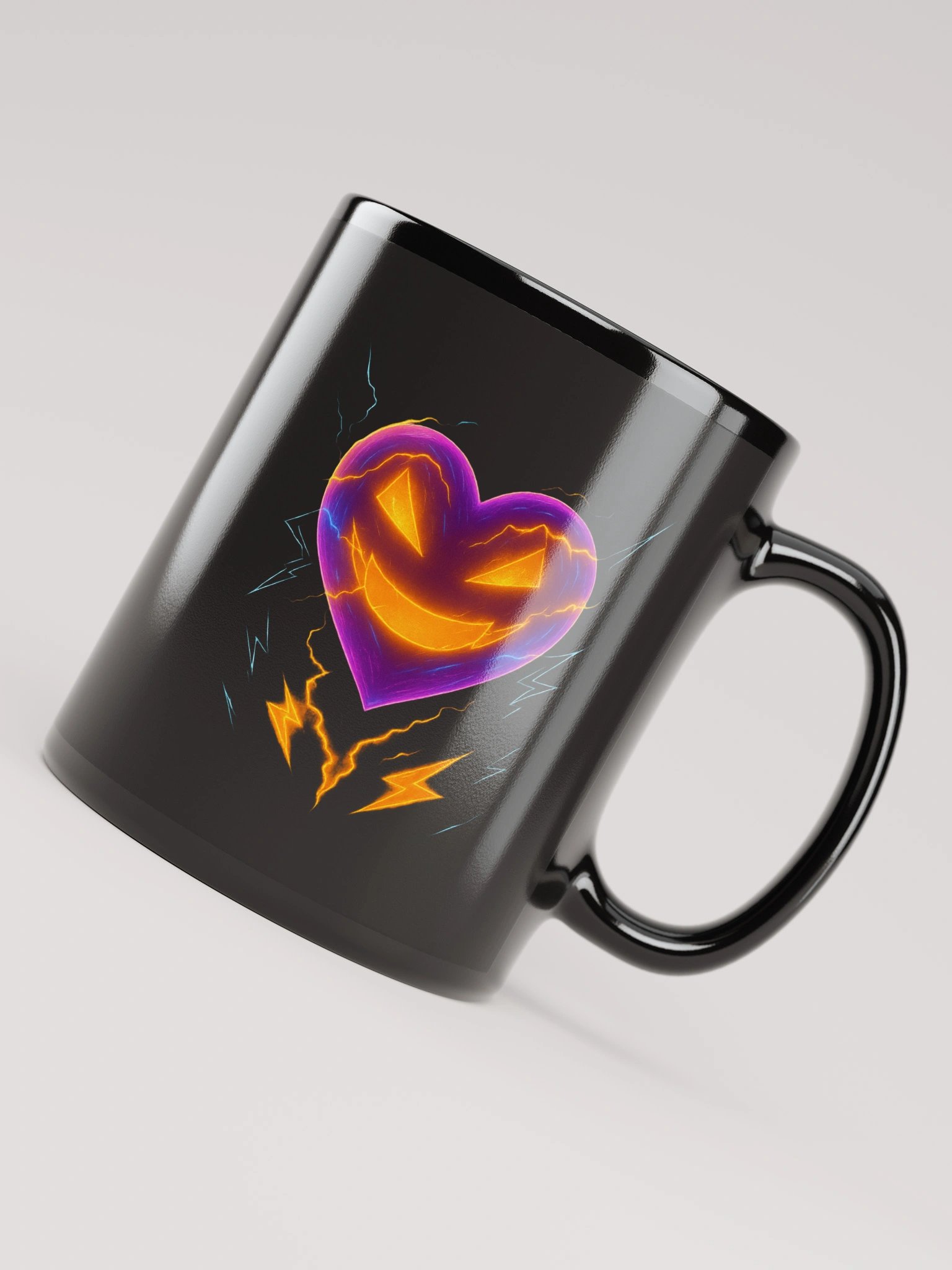 VOLT HEART 2.0 (logo only) product image (4)
