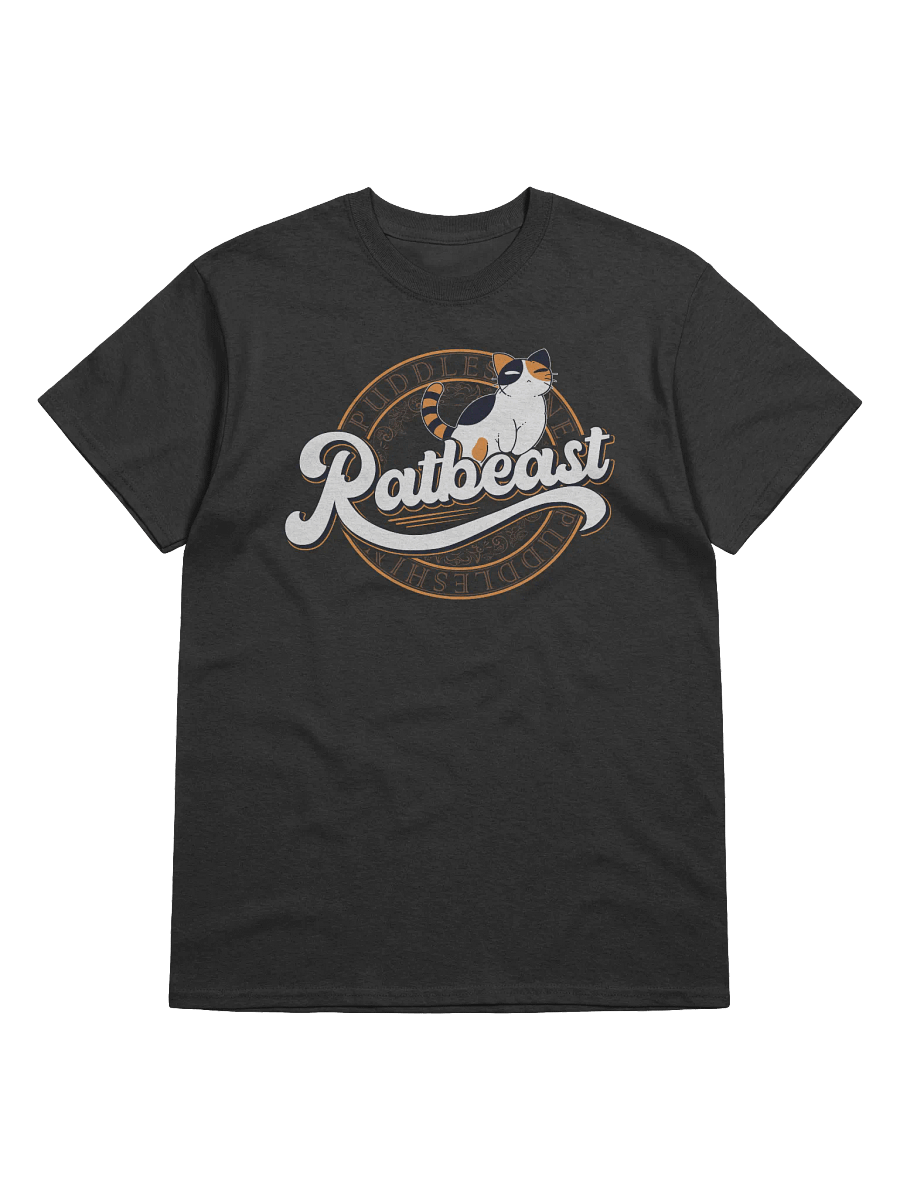 Ratbeast T-Shirt product image (1)