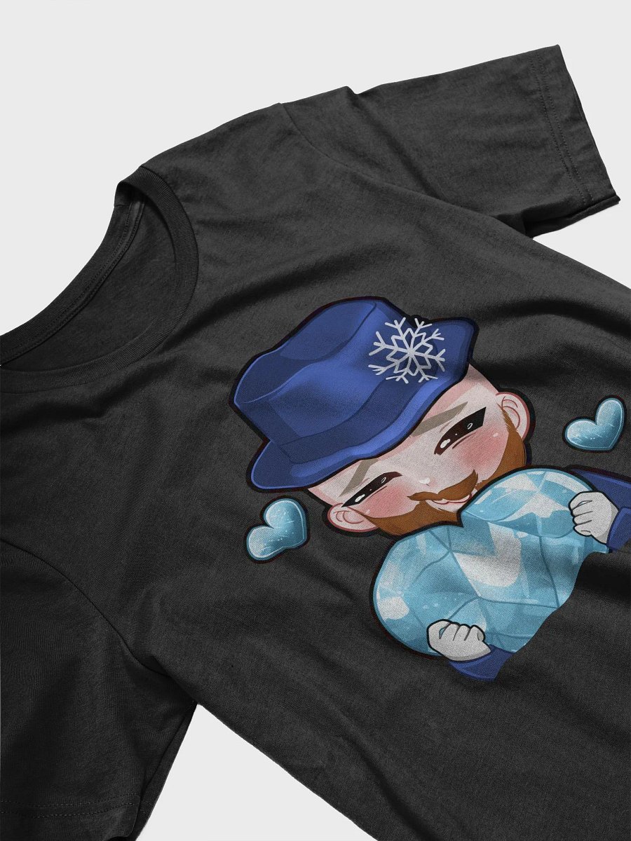 Love T-Shirt product image (3)