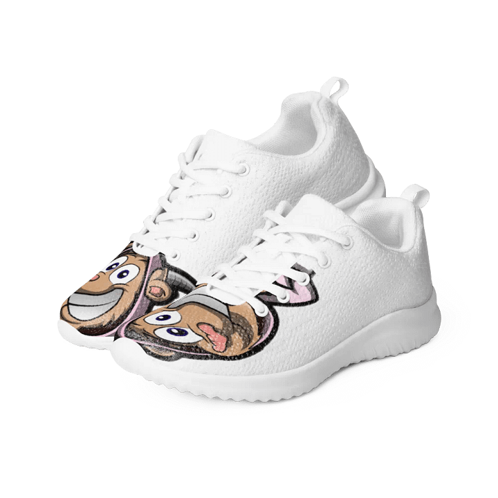 TLG WOMEN'S ATHLETIC SHOES product image (2)