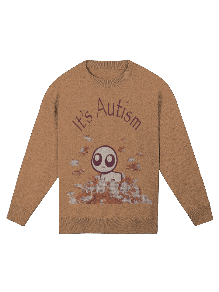 Autism Season Sweater product image (3)