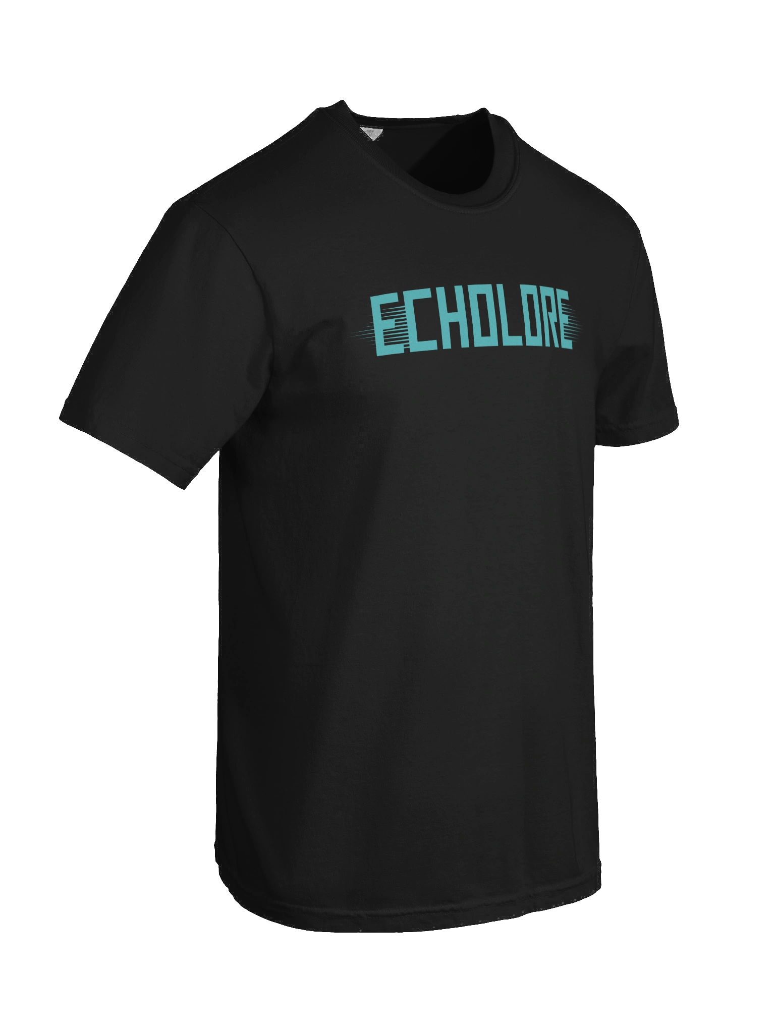 EchoLore Alt Logo T-Shirt product image (8)
