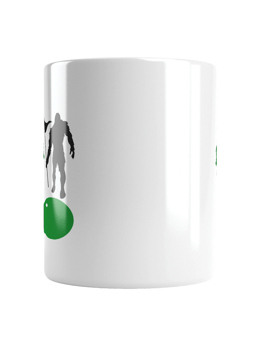 Bigfoot Golfing Mug product image (18)