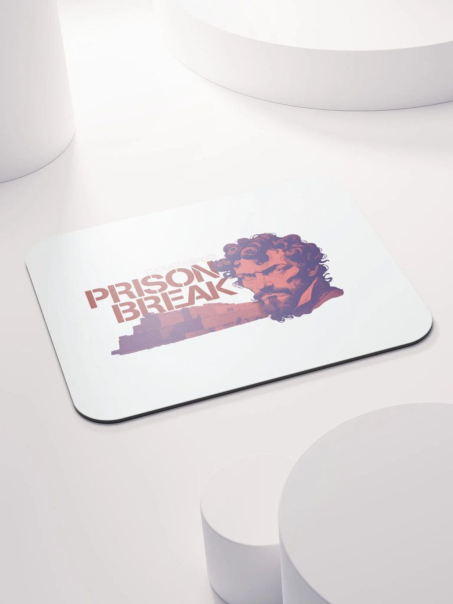 Caravaggio Prison Break - 1608 product image (4)
