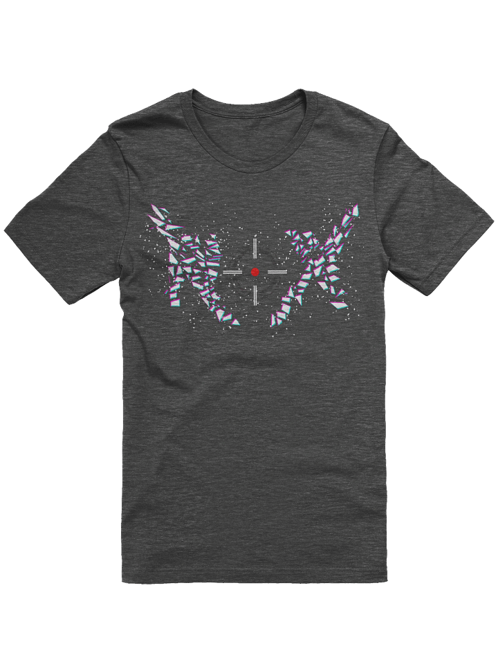 Shattered - Heather Grey product image (1)