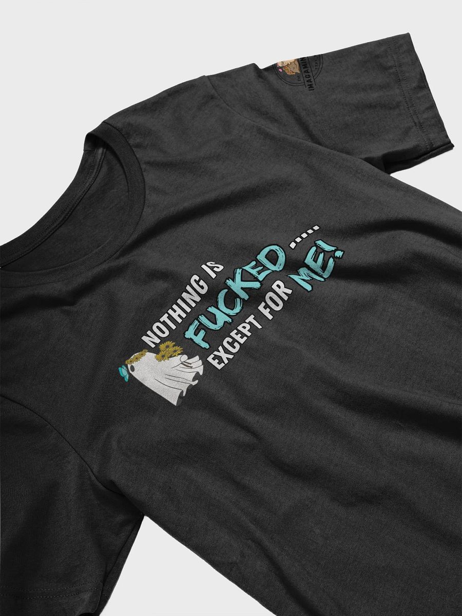 Nothing's Fucked product image (11)