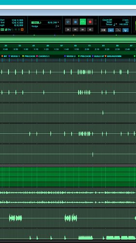 More banger work for @requiemcoreofficial 🤘