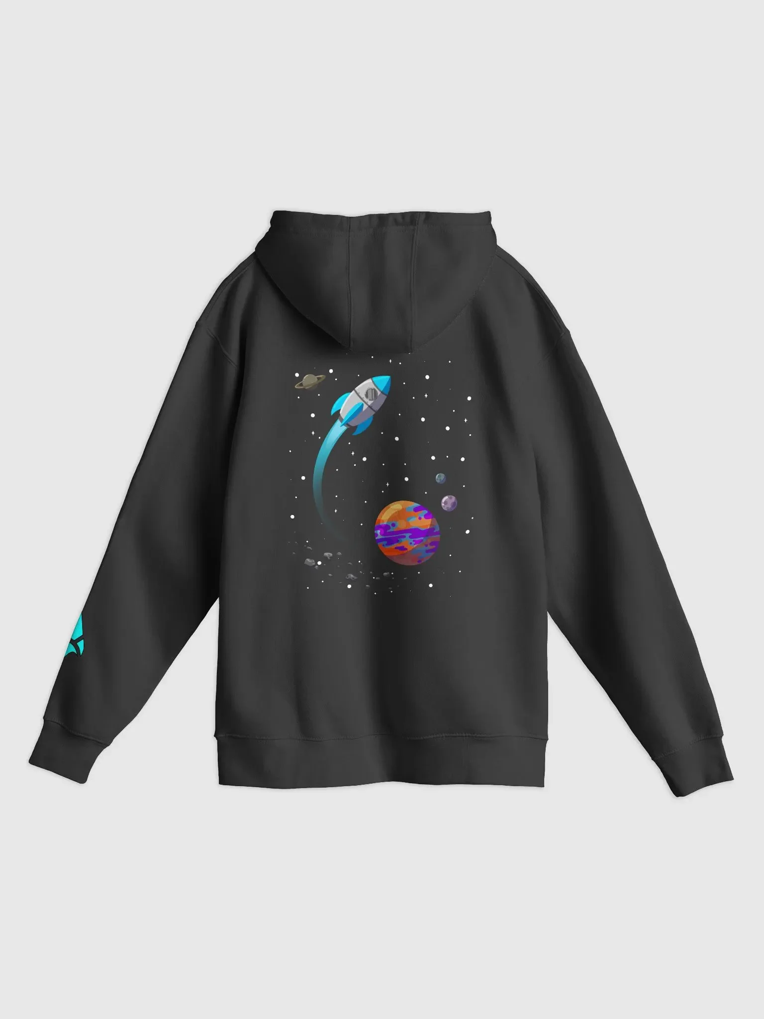 Light-Year Hoodie product image (2)