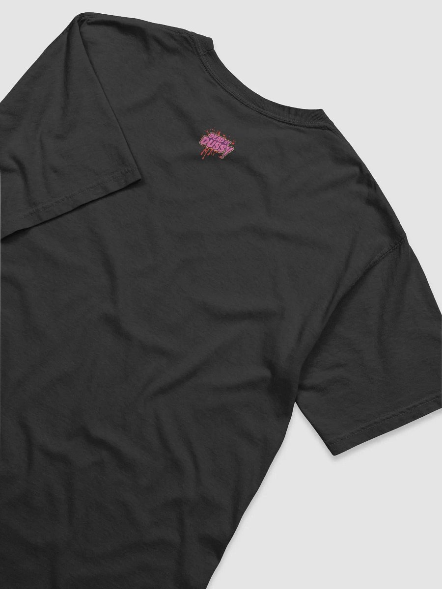 Little Miss Public Health Hazard Shoey Shirt product image (4)