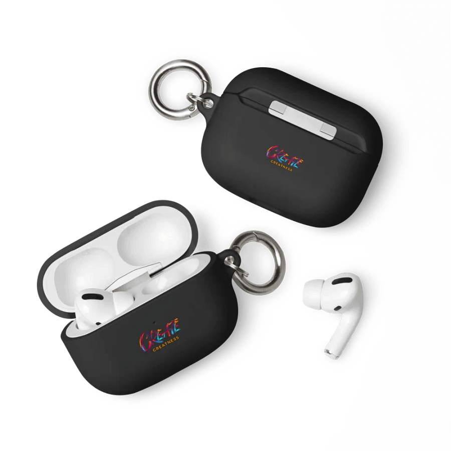 Create Greatness Air Pods Case product image (65)