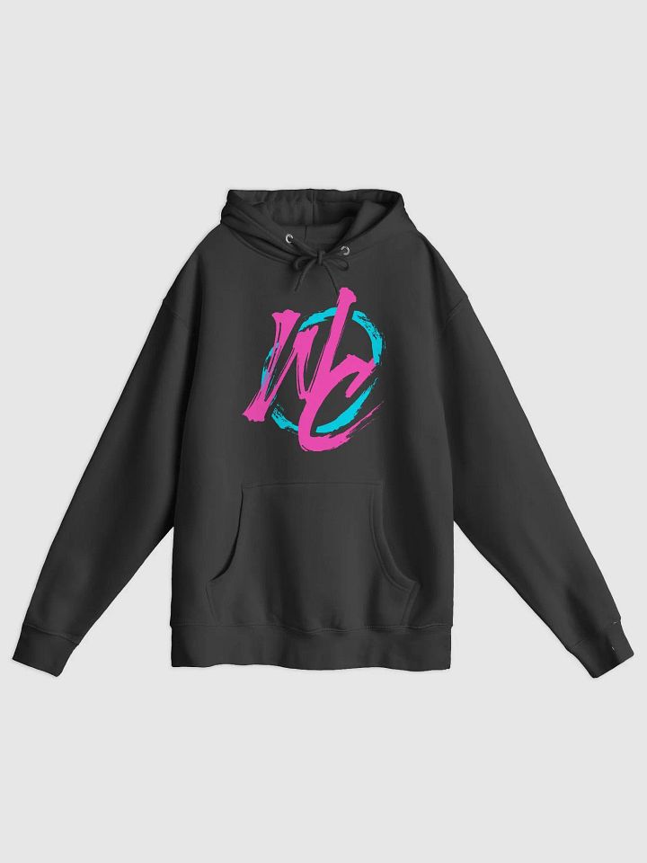 WoC Neon Pull-Over product image (1)