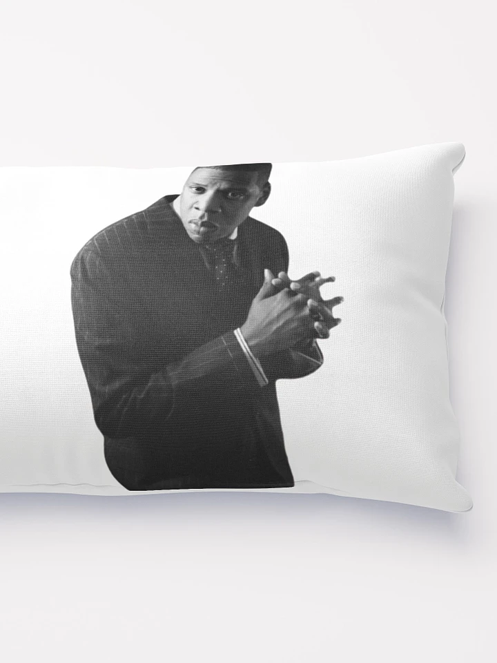 JAY-Z | PILLOW product image (1)