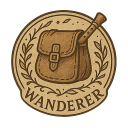 Tier 1 — Wanderer