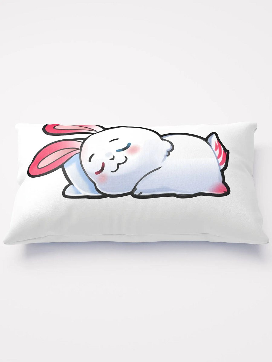Camellia - Nap Pillow product image (3)