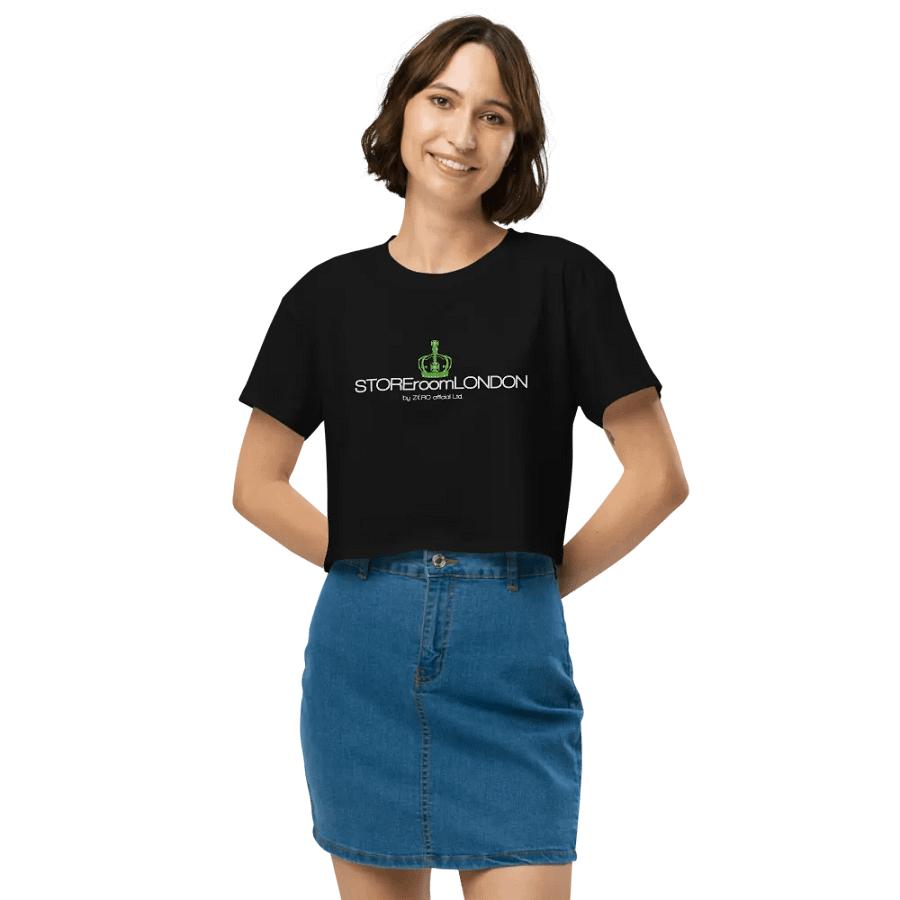 STOREroomLONDON logo product image (4)