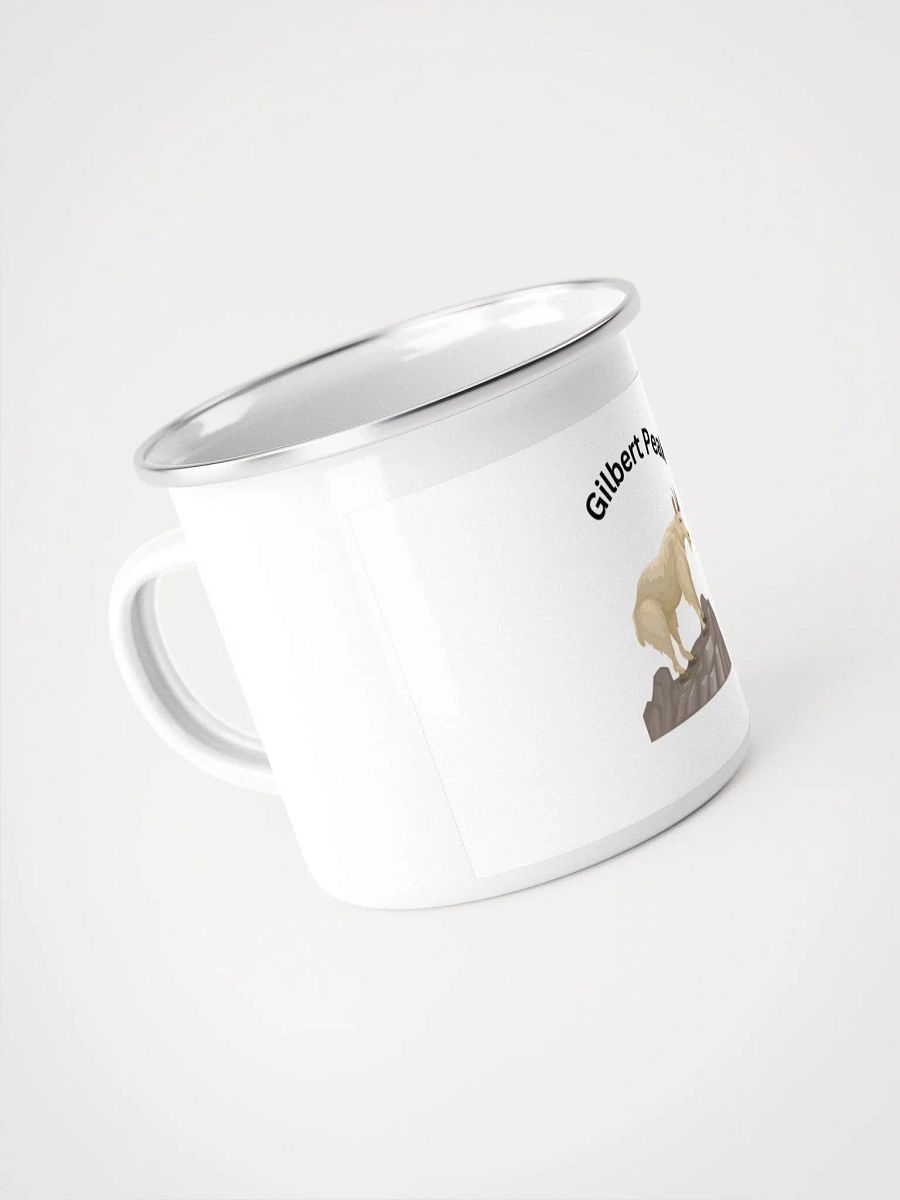Gilbert Peak camping mug product image (4)