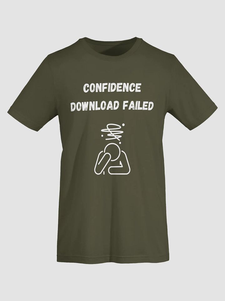 Confidence Download Failed product image (10)