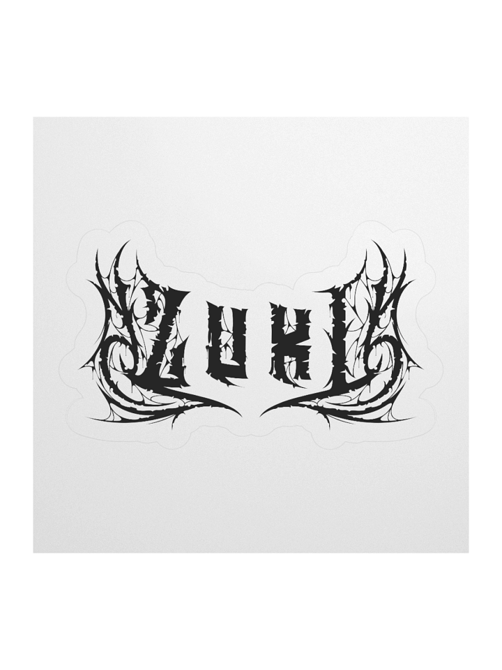 Heavy Metal Zuki product image (3)