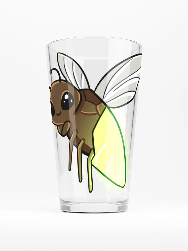Devoted Torchbug Pint Glass product image (1)