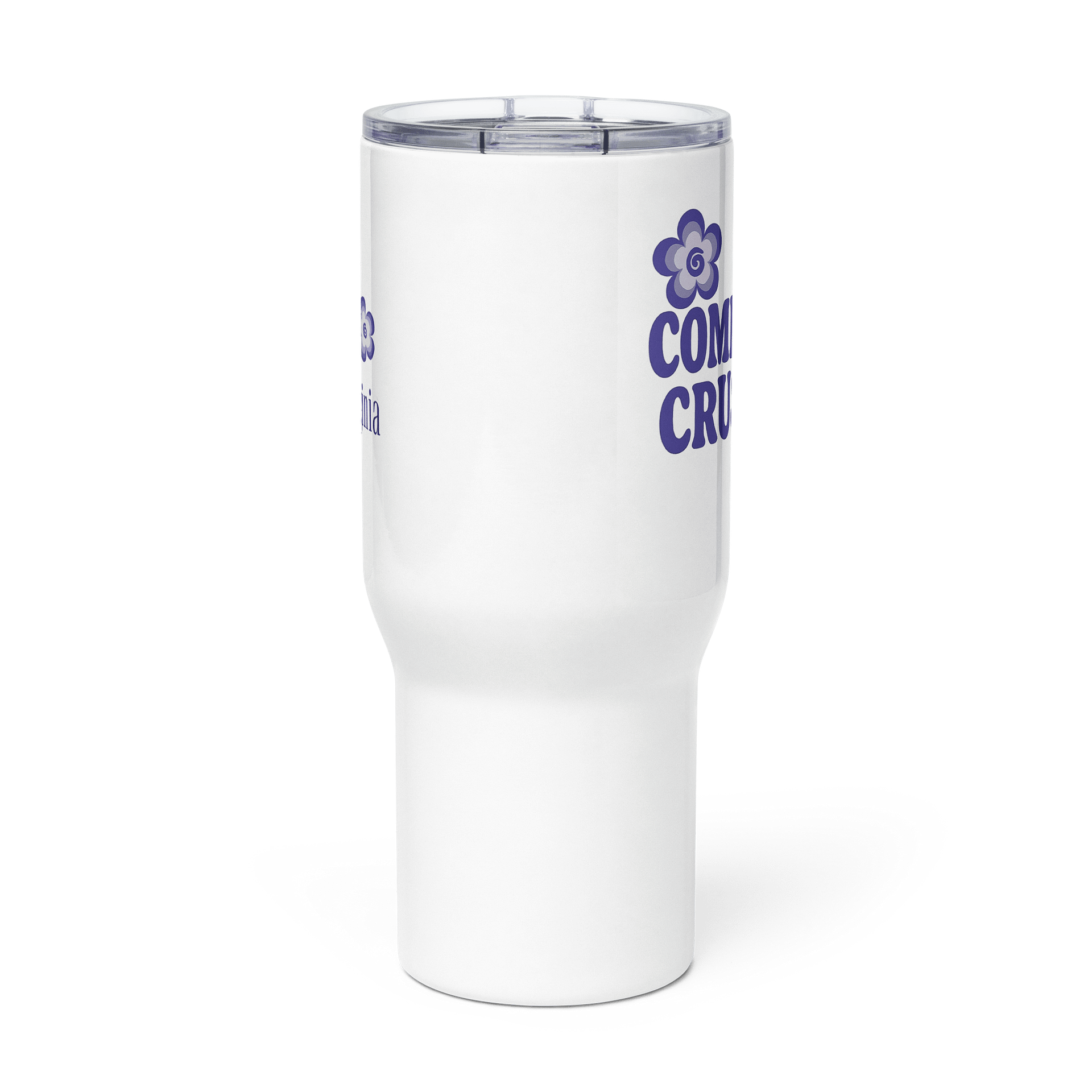 Community Crusader Travel Mug product image (3)