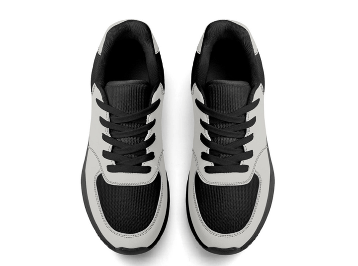Limited Edition OS WWDZ GW Flux CTRL 010 Sneakers - Light Grey/Black product image (2)