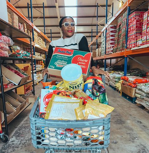 African Grocery Warehouse ✨

AD| When it comes to fresh, organic and healthy African foods there is nowhere else I’d rather s...