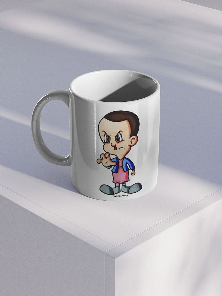 ST 9 Mug product image (1)