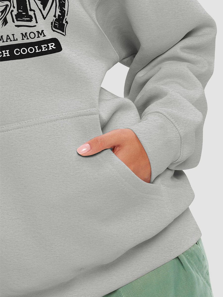 Boston Terrier Mom - Hoodie product image (39)