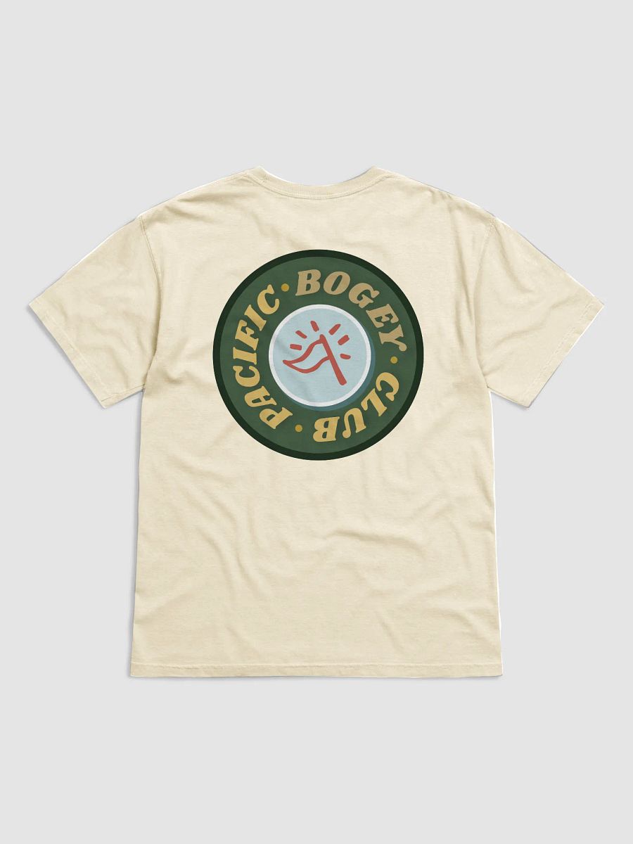 Hittin' the Club - Adult Tee product image (2)