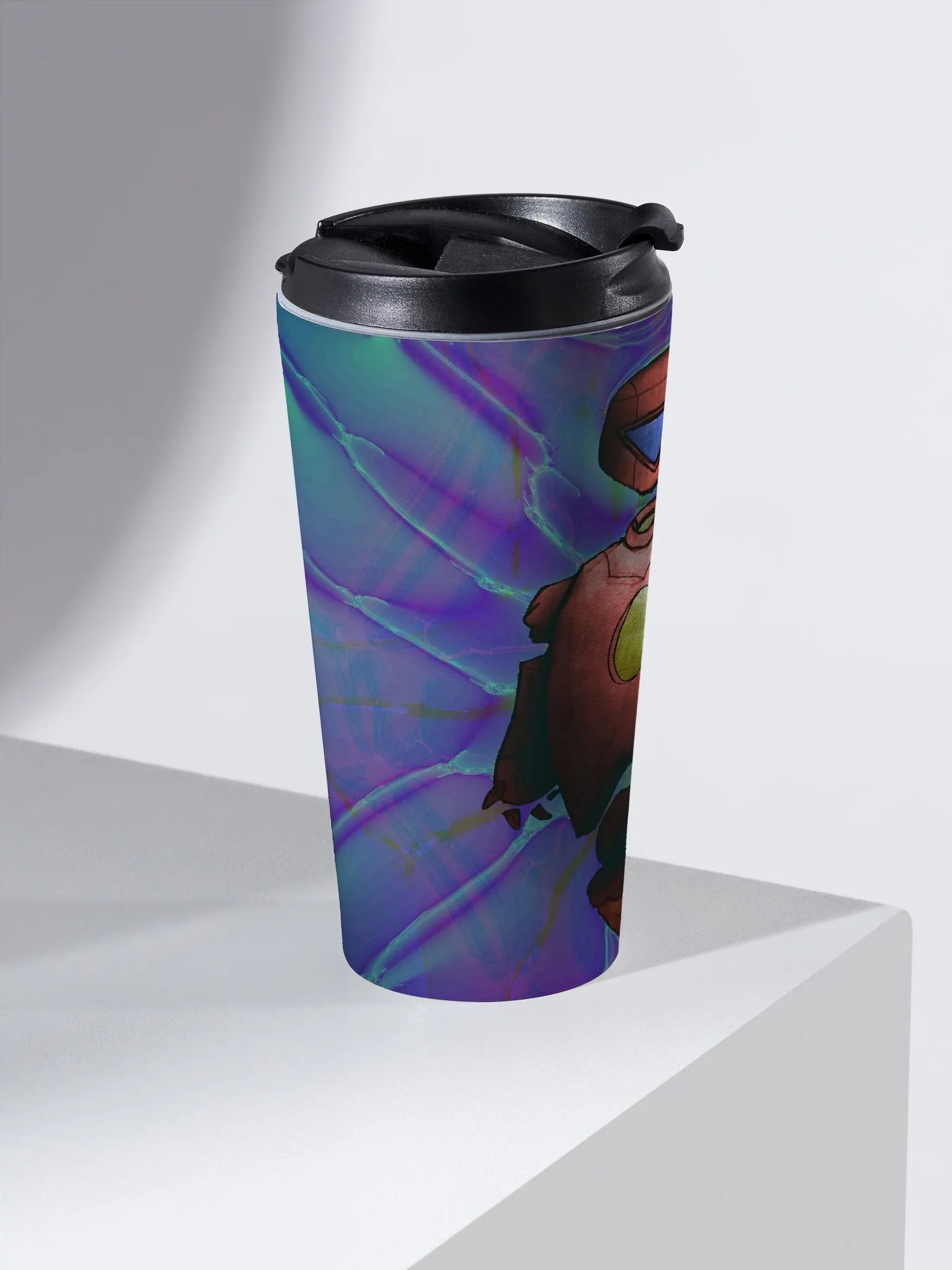 Sun Child Travel Mug product image (2)
