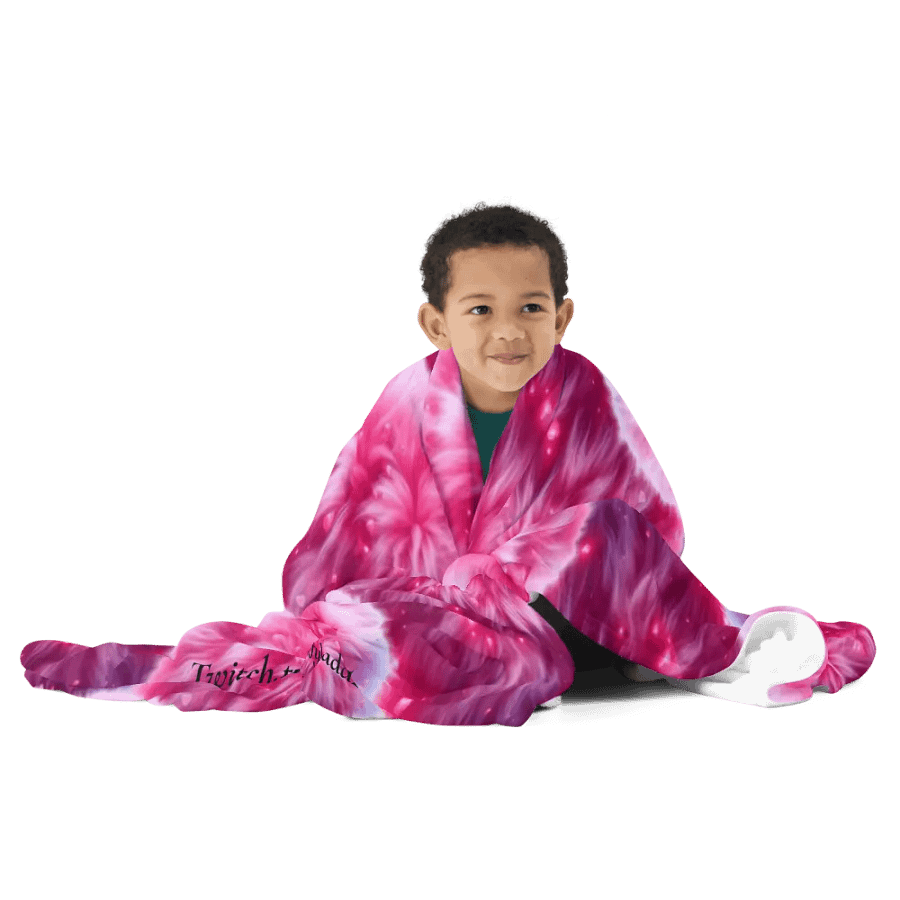 Love Blanket product image (12)
