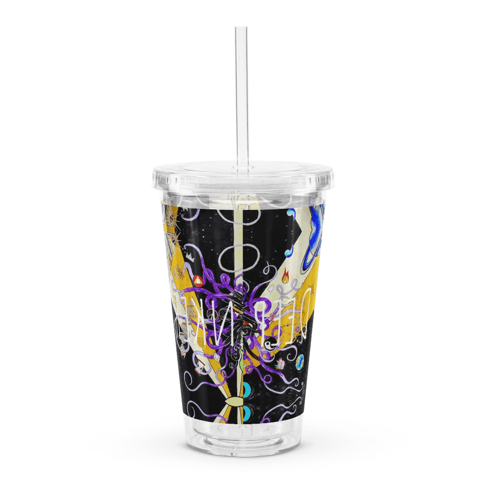 tumbler for deep thinkers product image (2)