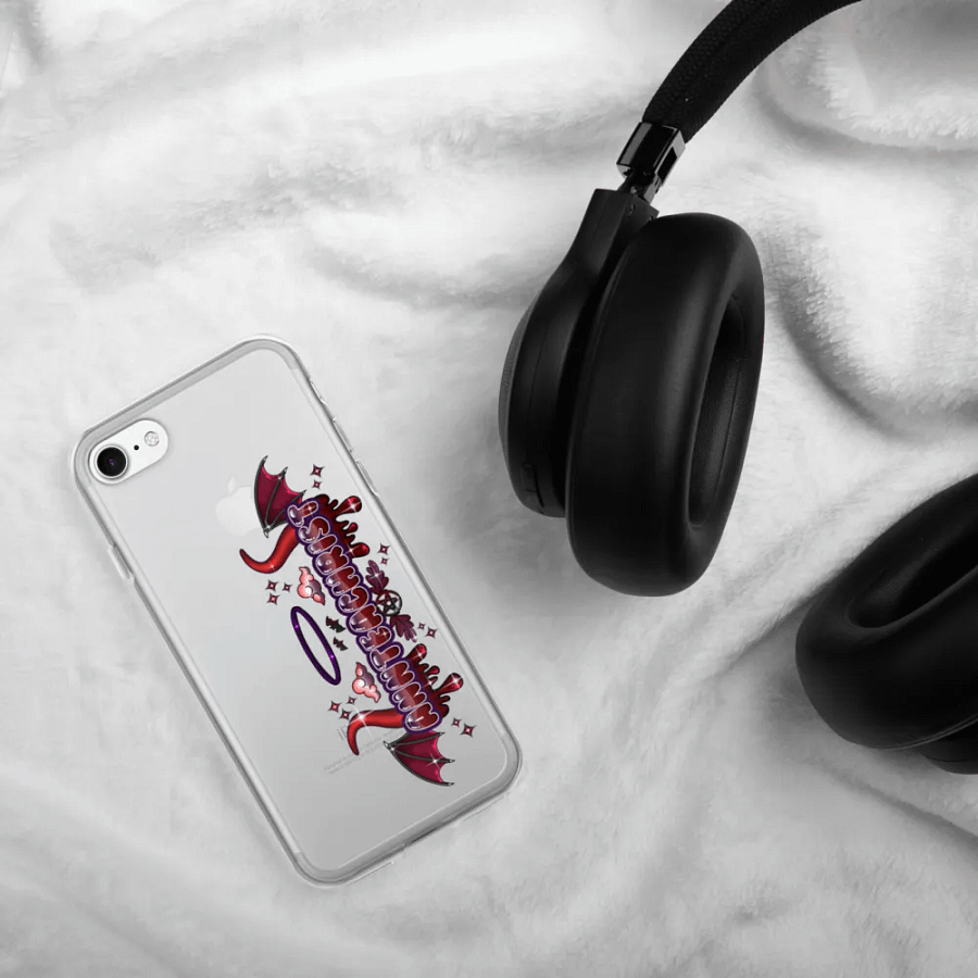 AnnteaChrist iPhone Case product image (4)