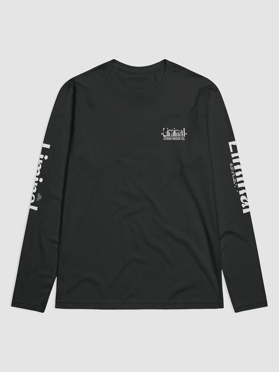 Become the Void Long Sleeve product image (2)