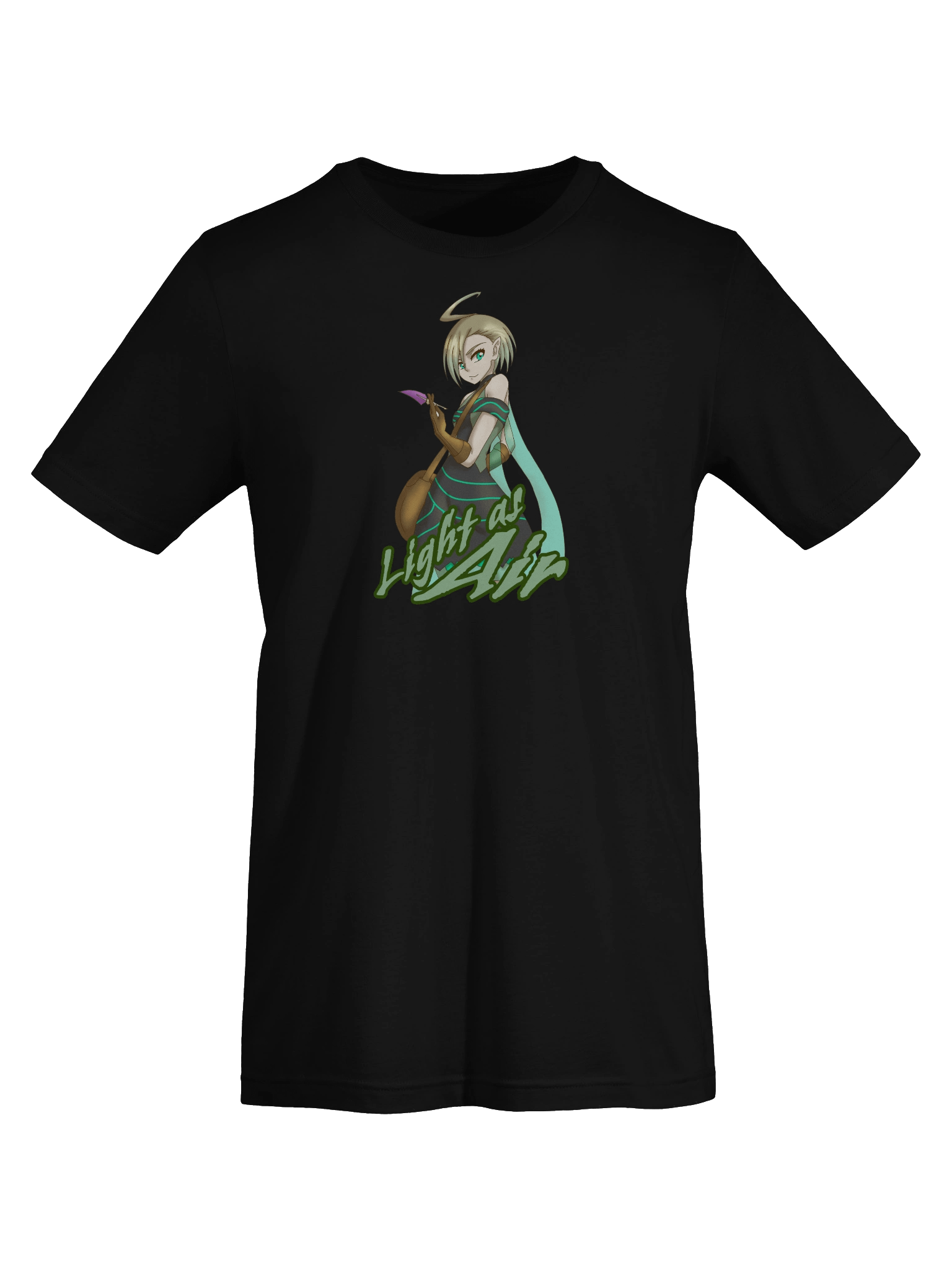 Breyze Light As Air Shirt product image (26)