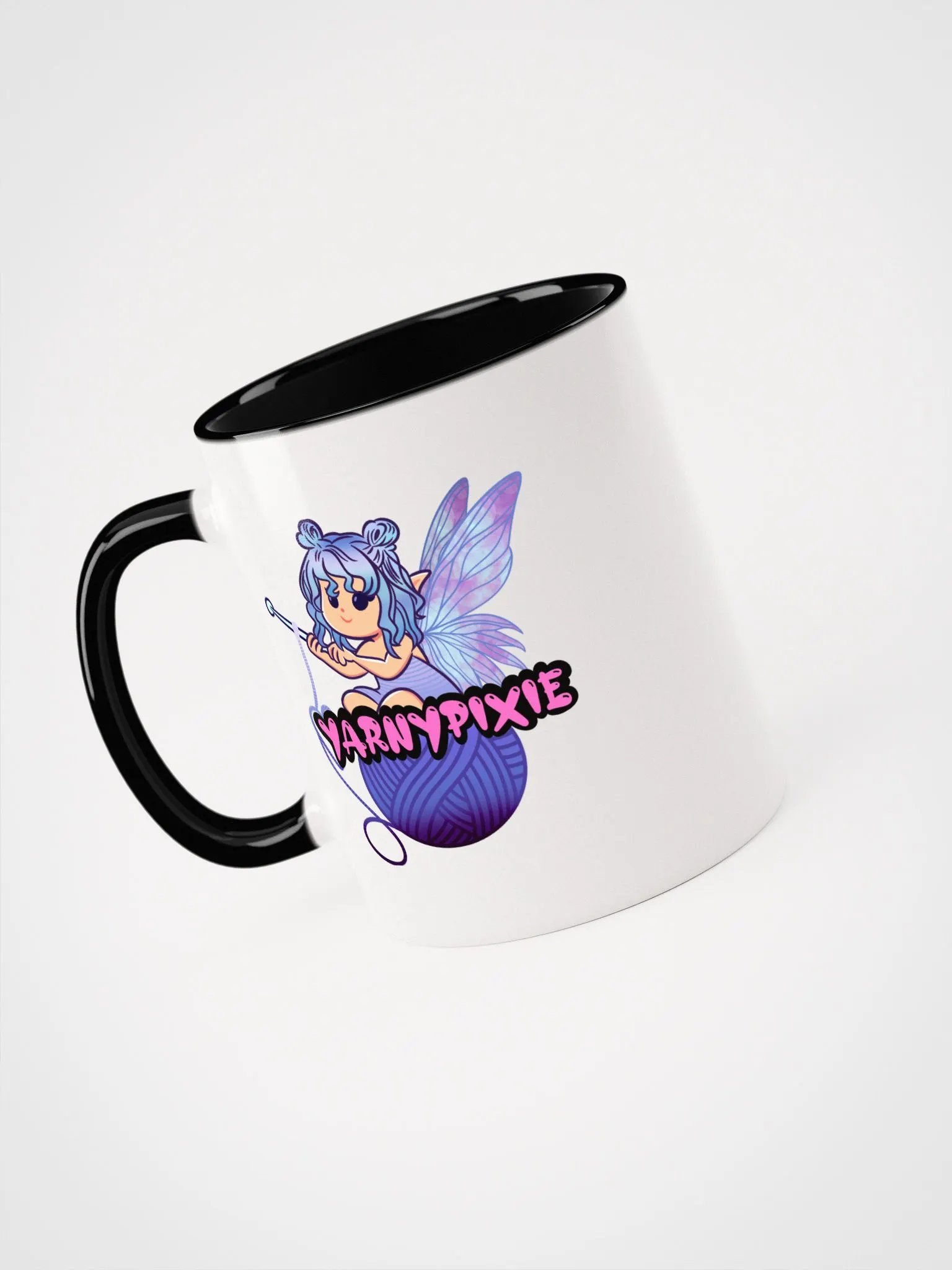 Color YarnyPixie Mug product image (15)