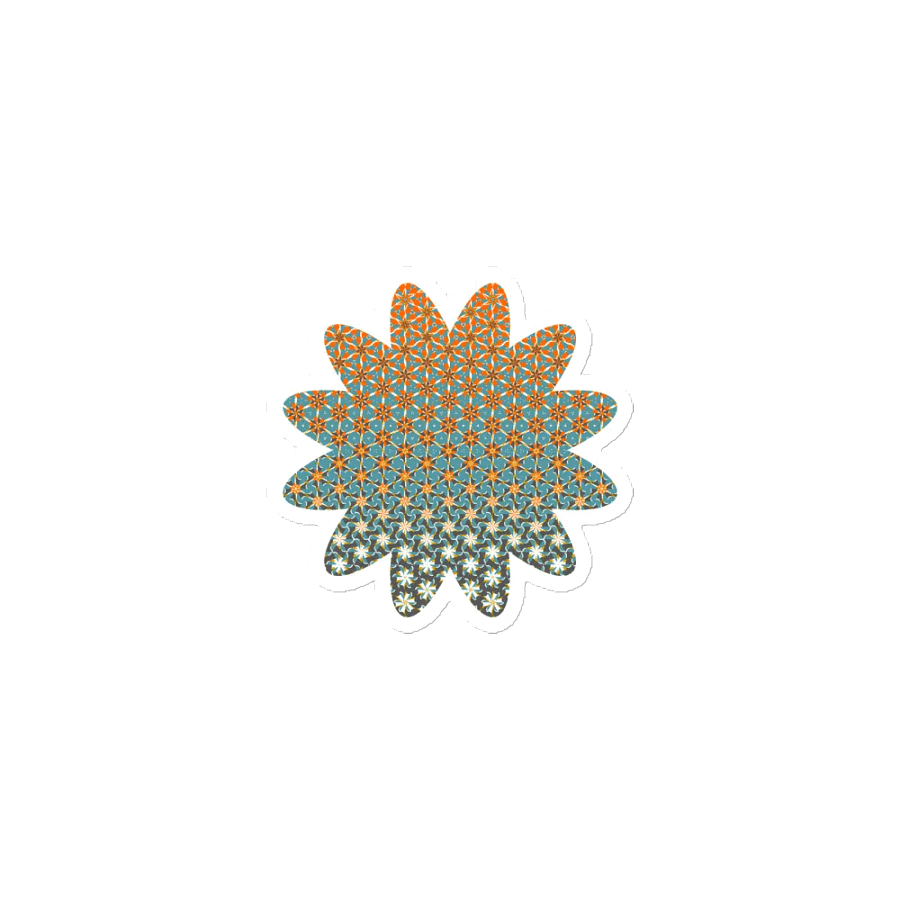 Funky Pattern 52 product image (2)