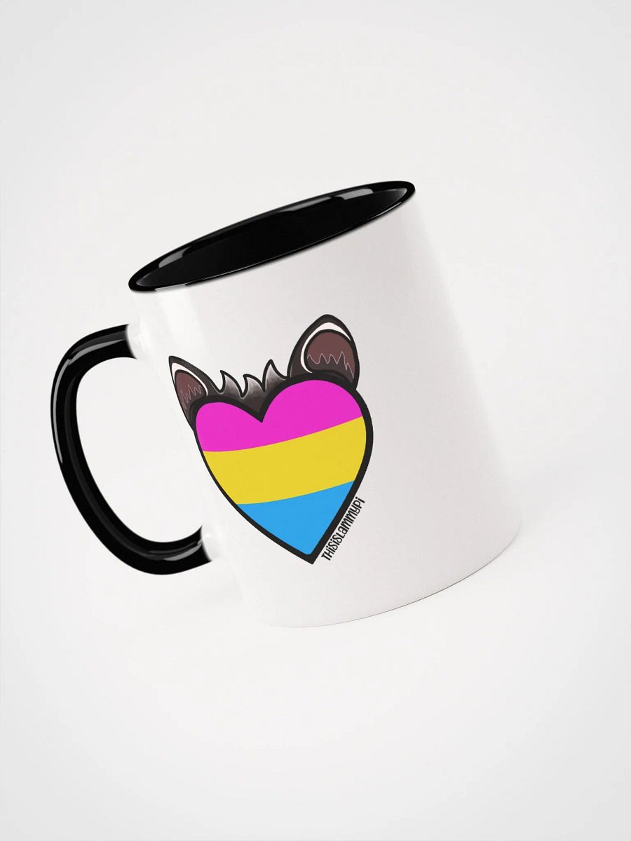 Pansexual Pride Mug product image (3)