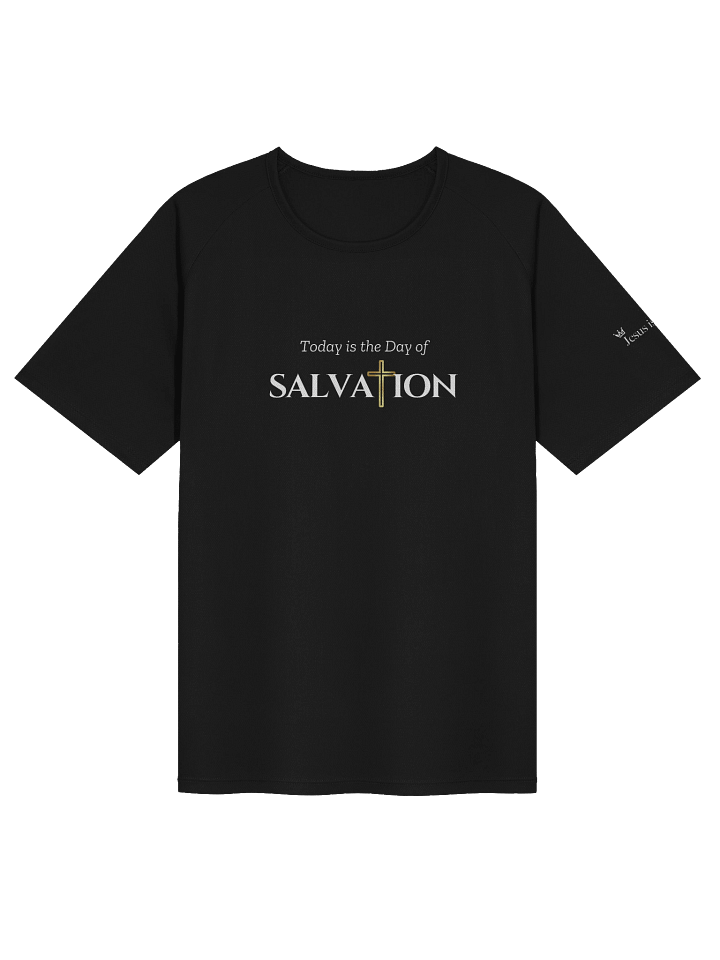 Athletic Today is the Day of Salvation product image (2)