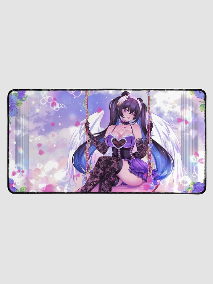 Coffee Angel Desk Mat product image (1)