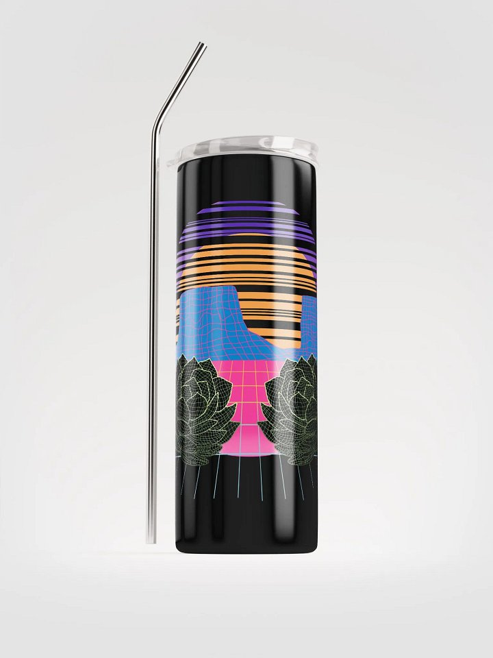 Desert Vapor Tumbler product image (1)